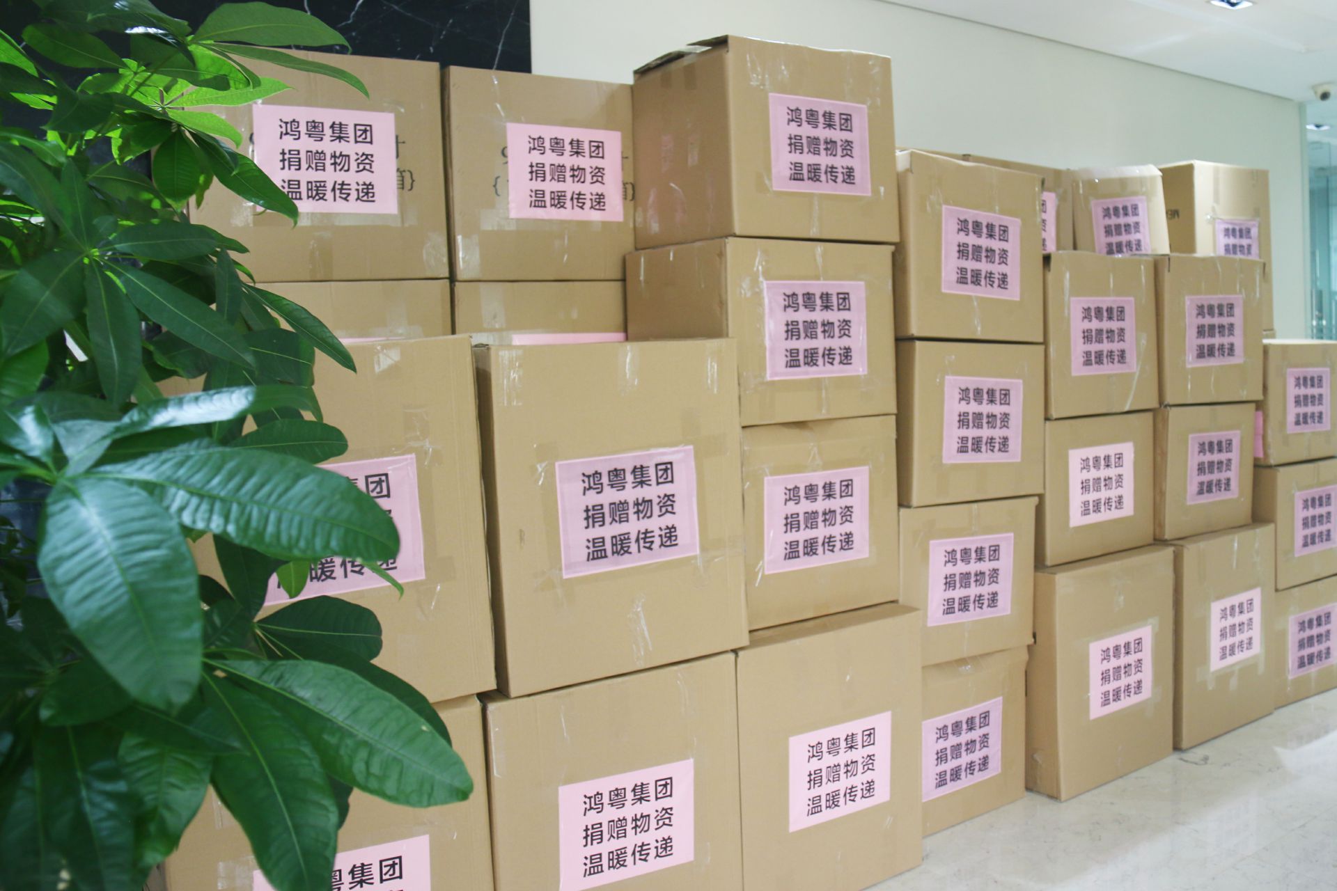 OD官方网页版-OD(中国)公益回顾丨家国同欢月同圆 温暖满载甘孜州(图1)