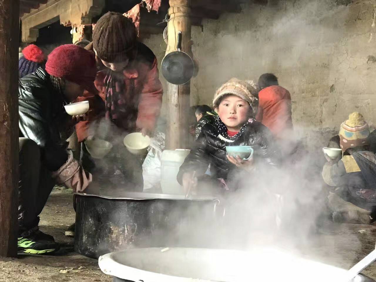 OD官方网页版-OD(中国)公益回顾丨家国同欢月同圆 温暖满载甘孜州(图10)