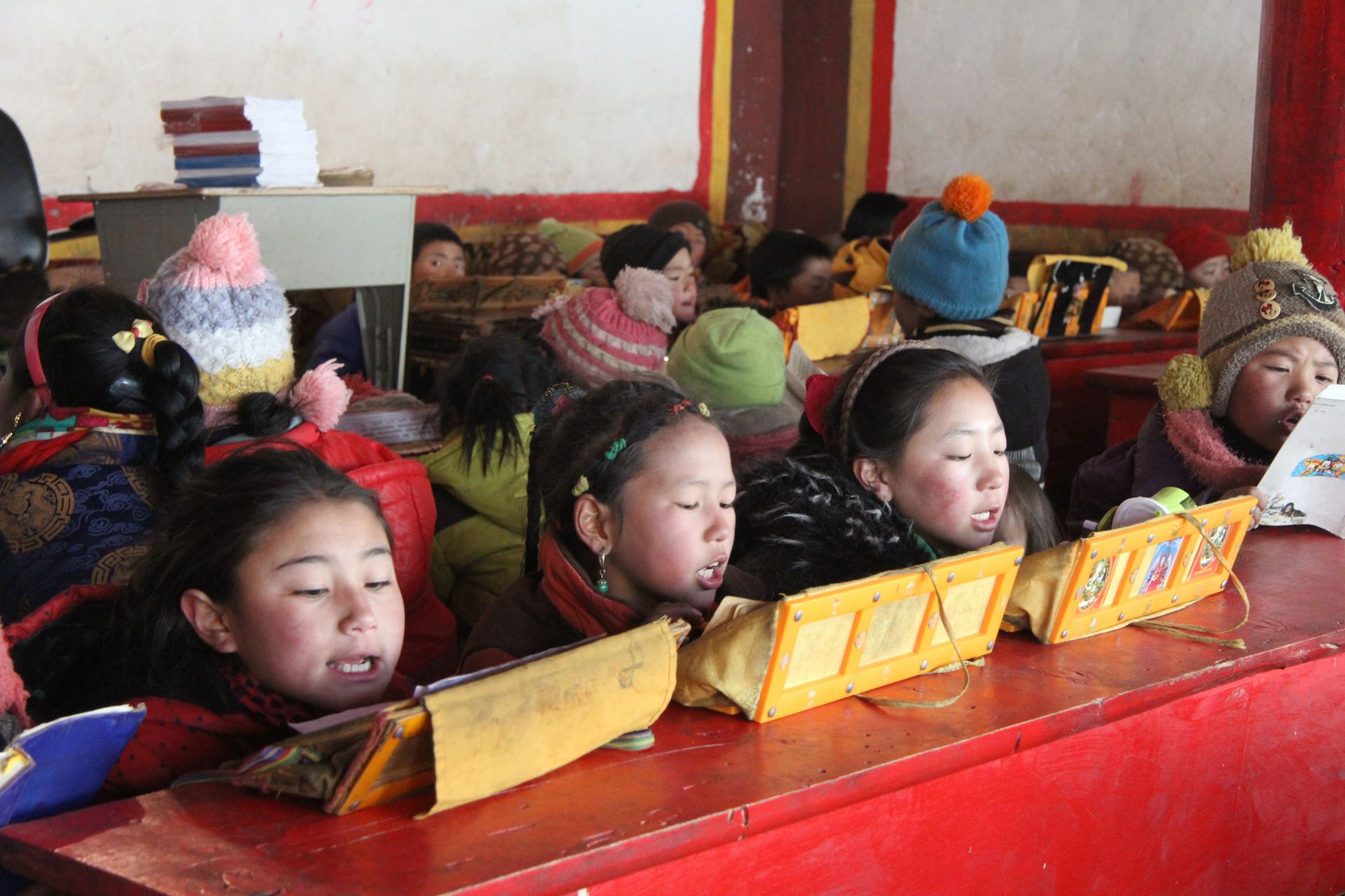 OD官方网页版-OD(中国)公益回顾丨家国同欢月同圆 温暖满载甘孜州(图12)